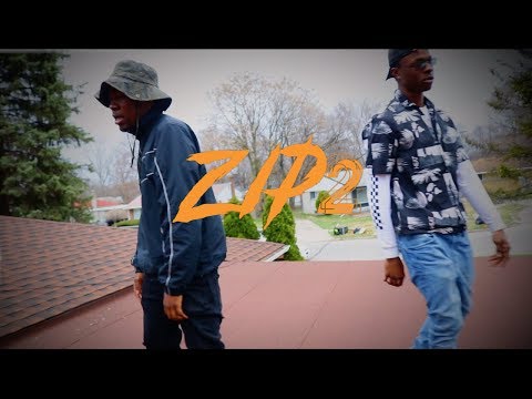GALVCTIC GANG - ZIP 2 Dir. By BdaLord