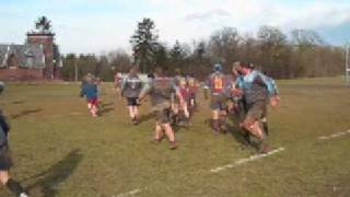 preview picture of video 'Rugby Jodoigne'