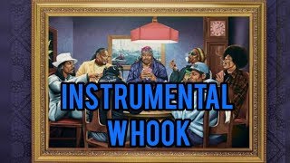 Snoop Dogg - Ventalation (Instrumental) w Hook