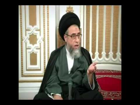 كتاب الارث - أحكام الإرث - الحلقة - 12 - سيد صباح شبر