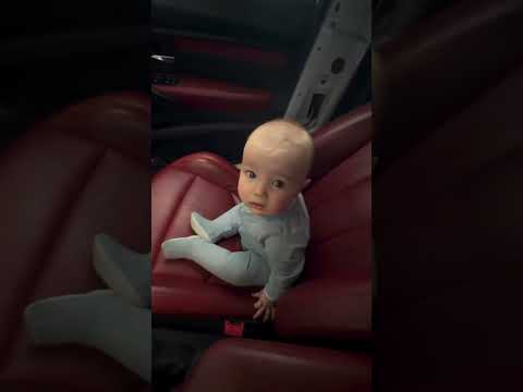 Papás Amantes De Coches 😄