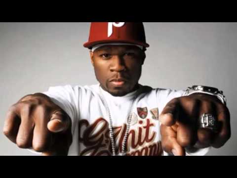 50 Cent- Many Men (clean)