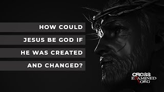 Video: Jesus' Nature was both Human & Divine at same time - Frank Turek