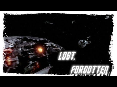 Starship Lore : Unloved, Forgotten Starfleet Ships