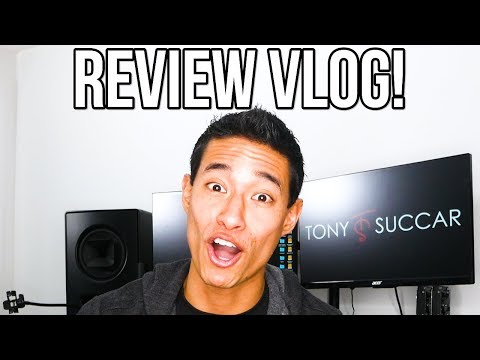 Dynamount and Gaffgun Review!