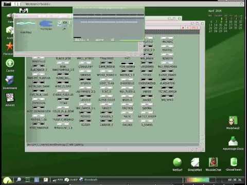 Crack Out v1.4 picture