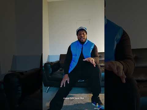 JB & Fredokiss Vs Tay Grin, Phyzix and Hyphen beef explained.