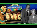 THE FUNTASTIC LEGACY OF HANNA BARBERA FULL Documentary