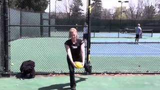 TRX Tennis