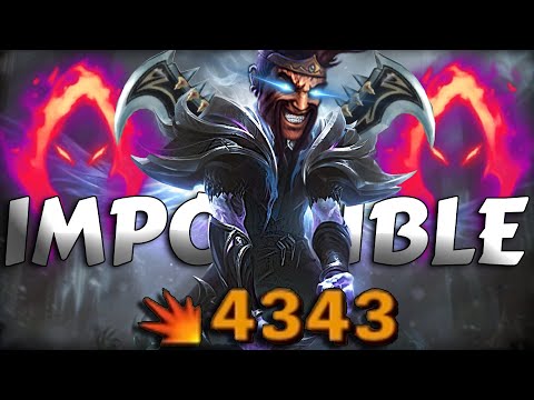 Eune Rank 1 Draven vs Impossible game - Proxy Beats