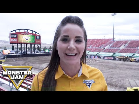 Qualifying Recap World Finals XIX (2018) | Monster Jam