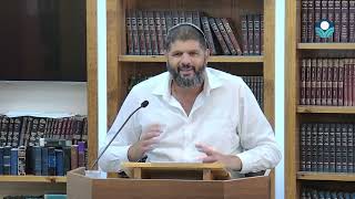 סוד הביכורים - פרשת כי תבוא | הרב אורן טרבלסי (ישיבת מכון מאיר) - התמונה מוצגת ישירות מתוך אתר האינטרנט יוטיוב. זכויות היוצרים בתמונה שייכות ליוצרה. קישור קרדיט למקור התוכן נמצא בתוך דף הסרטון סוד הביכורים - פרשת כי תבוא | הרב אורן טרבלסי (ישיבת מכון מאיר) - התמונה מוצגת ישירות מתוך אתר האינטרנט יוטיוב. זכויות היוצרים בתמונה שייכות ליוצרה. קישור קרדיט למקור התוכן נמצא בתוך דף הסרטון