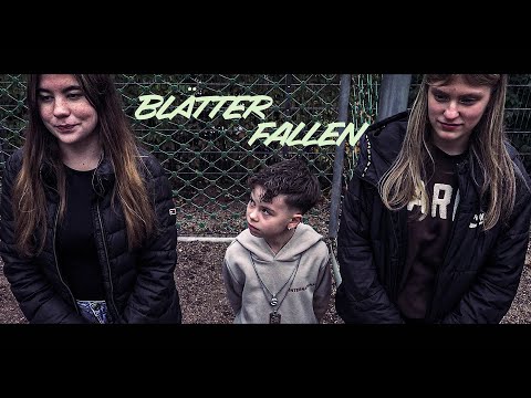 VDSIS-Army - Blätter fallen (Musikvideo)