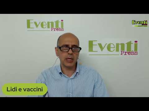 Eventi Oggi - Le notizie del mattino di martedì 8 giugno 2021