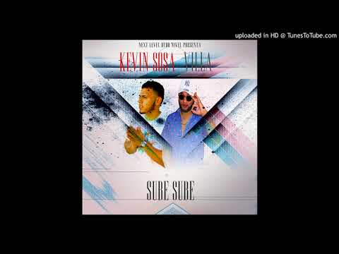 Kevin Sosa feat. Villa - Sube Sube