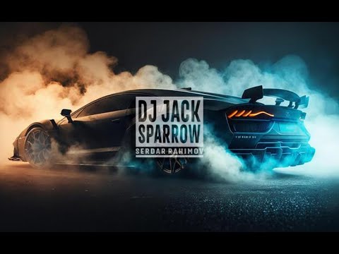 Dj Jack SpaRRow - Syrly Mukam ( Club Remix )