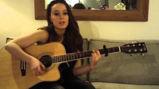 Crazy Girls by Bethany Joy Lenz