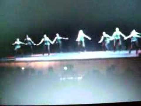 Infinity Dance Team