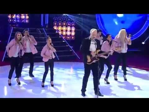 Muzikinė kaukė 2015: Vilius Tarasovas / Aleksandras Ivanauskas-Fara - Aukštumos