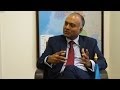 DVB talks to Kanthan Shankar, World Bank