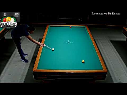 29 1 18 Lorenzo Vs Di Renzo