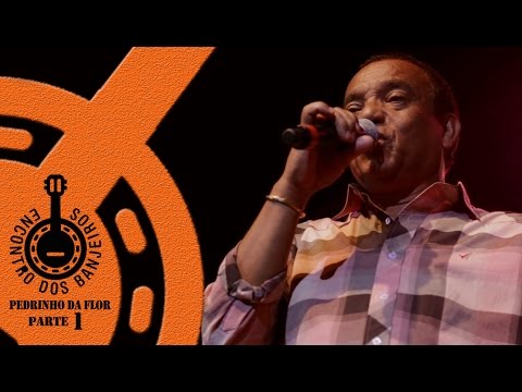 CULTNE - Encontro dos Banjeiros - Pedrinho da Flor - Altar de Ilusão