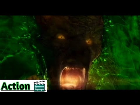 Parallax Return; Green Lantern: Shortclip