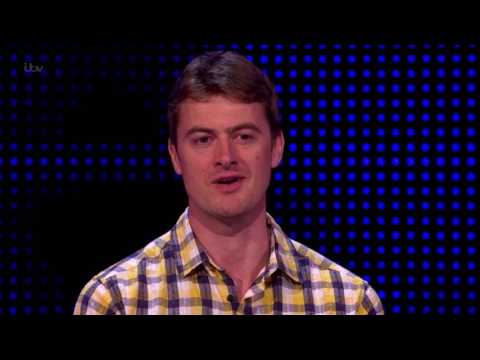 Ronnie Sticks With The £5,000 He Earned - The Chase