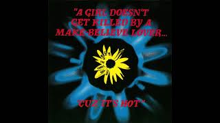 My Life with the Thrill Kill Kult A Girl Doesn't Get Killed by a Make-Believe Lover... 'Cuz It's Hot