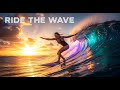 Ride The Wave LyraFizz Latin Style Club Anthem