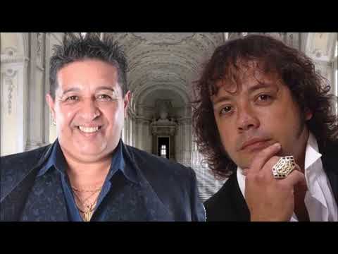 Leo Mattioli Vs Mario Luis Mix de exitos