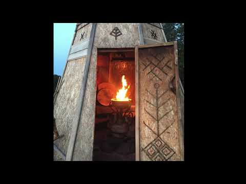 Gabija Chant (Lithuanian Fire Goddess)