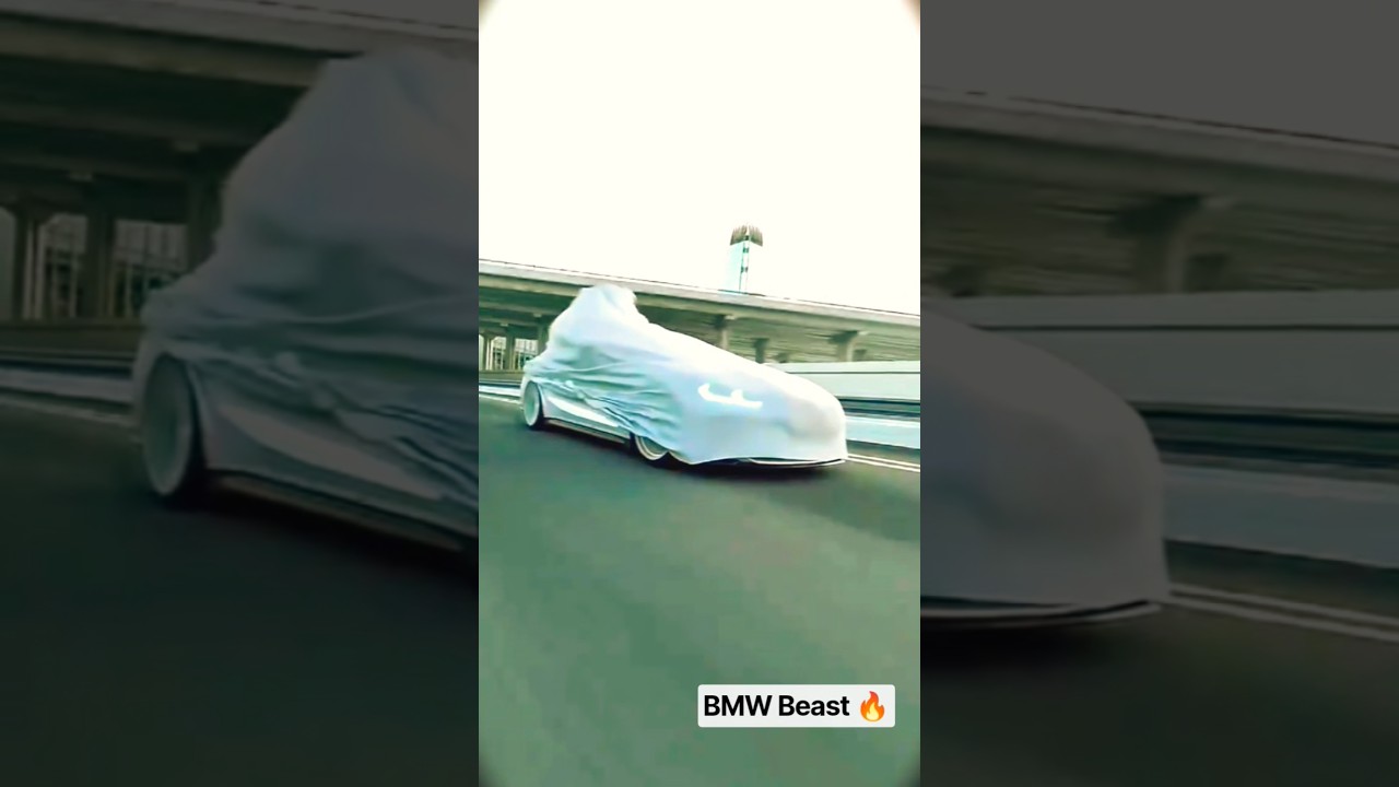 BMW Beast 🔥 shorts#bmw#trending #viral