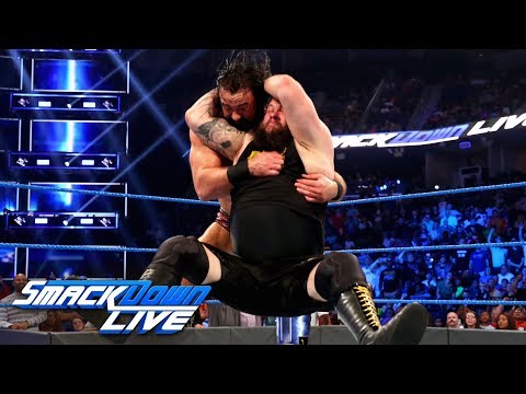Steve Austin Grades Kevin Owens’ Use Of The Stunner