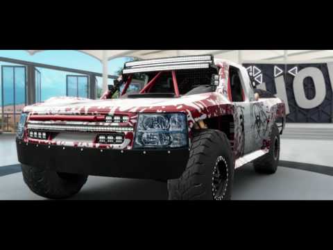 Forza Horizon 3 - Part 45