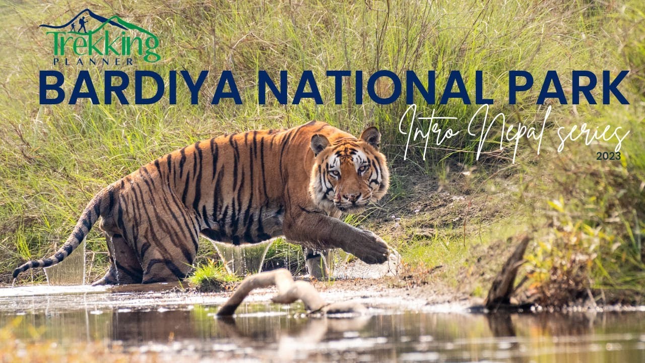 Bardia National Park