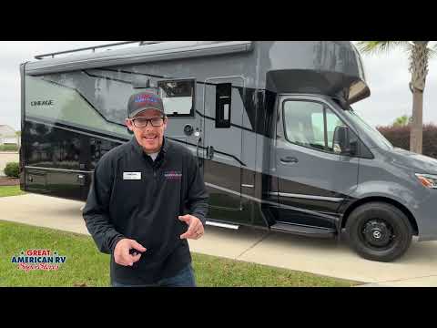 NEW 2025 Grand Design Lineage 25FW Full Walkthrough