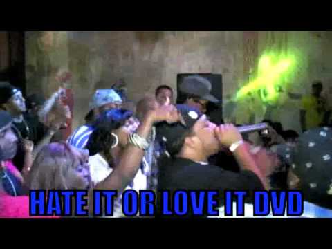 C-Hecc Live @ Deco's