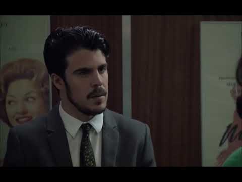 Amar C600 - Jorge se va de Madrid