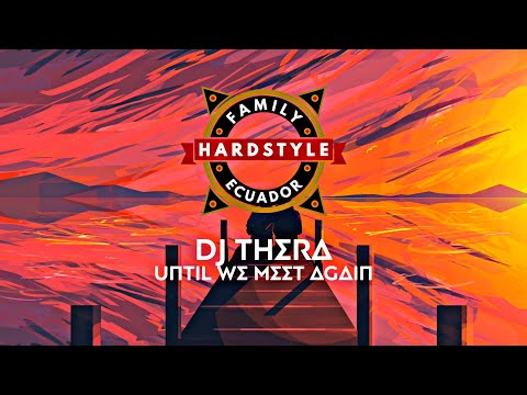 Dj Thera Ft. Myke - Until We Meet Again. (Sub Eng/Esp)