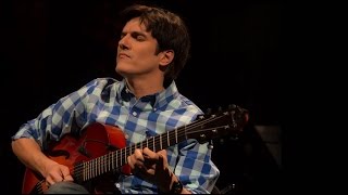 Chico Pinheiro | Programa Instrumental Sesc Brasil