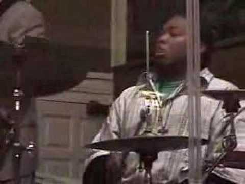 James Ross @ I Love You Lord