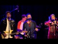 Donna the Buffalo - Funky Side