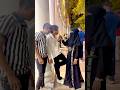 Jinki Sar Jami Pe Tera Sajda Main Kru ️ Sorts Maheroo Maheroo Super Nani Hijabiqueen Youtube