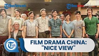 Film Drama China, Nice View Ialah Film China yang Rilis pada 2022, Dibintangi Jackson Yee, Yu Tian