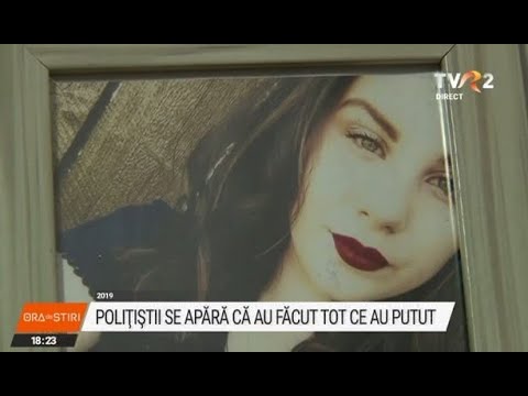 O tânără care a căzut din autobuz și a rămas cu sechele grave vrea să i se facă dreptate