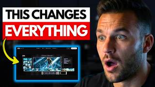 UNLIMITED AI Video Tool LTX-2 is 100% Free w/ No Limits (& Here's How To Make Money WIth It)