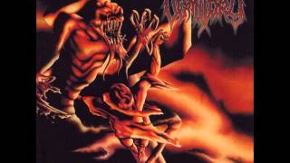 Vomitory - Chapter of Pain