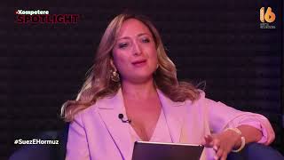 kompetere spotlight con massimo deandreis
