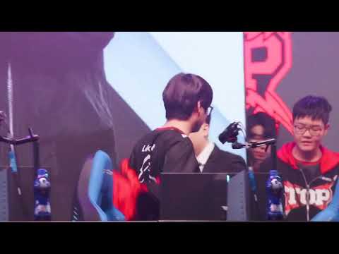 190118 LokeN (TOP vs V5)